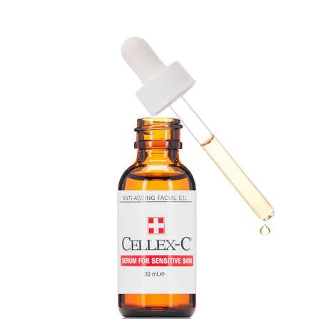 Sensitive Skin Serum