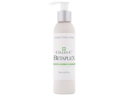 Betaplex Gentle Foaming Cleanser