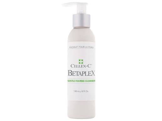 Cellex-C Betaplex Gentle Foaming Cleanser