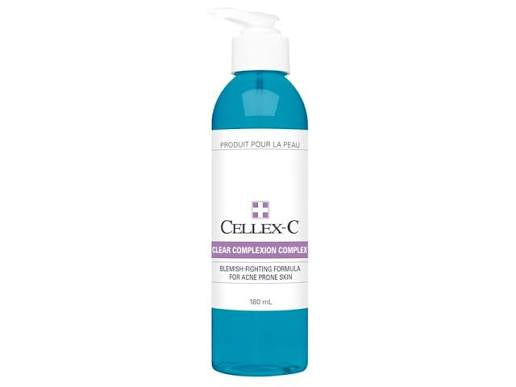 Cellex-C Complejo para una Piel Clara