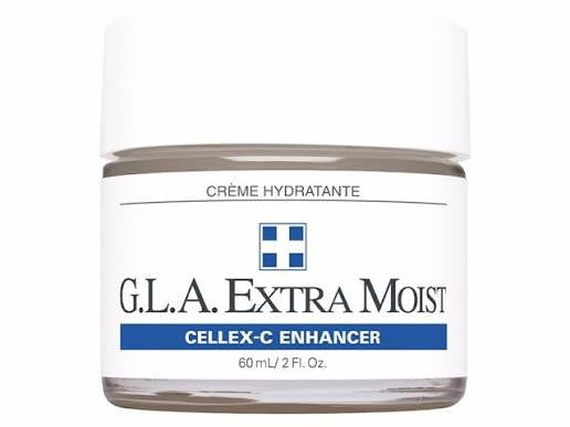 G.L.A. Extra Moist Cream