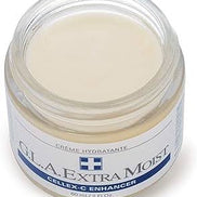 G.L.A. Extra Moist Cream