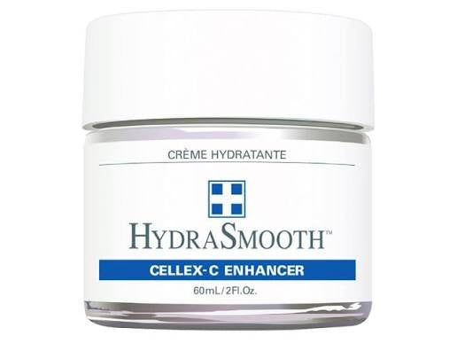 HydraSmooth Moisturizer