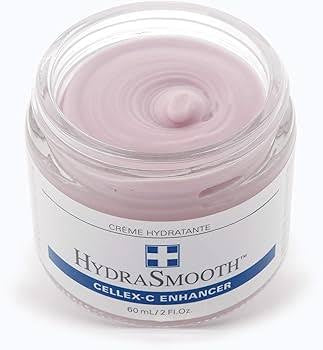 HydraSmooth Moisturizer
