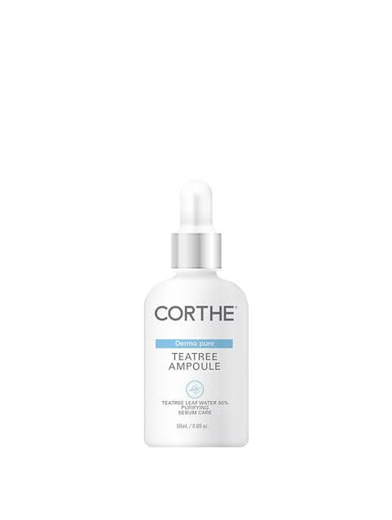 Tea Tree Ampoule