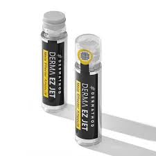 Dermathod EZ Jet Mela Effector Ampoule with Water Glow Kit