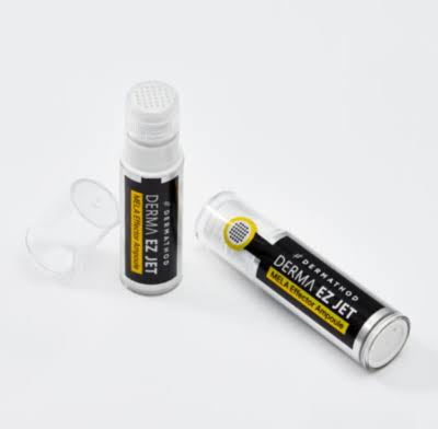 Dermathod EZ Jet Mela Effector Ampoule with Water Glow Kit