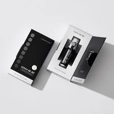 Ampolla multiefecto Dermathod EZ Jet con kit Water Glow