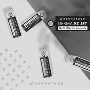EZ Jet Multi Effector Ampoule with Water Glow Kit