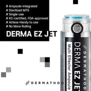 EZ Jet Multi Effector Ampoule with Water Glow Kit