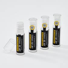 Dermathod Derma EZ Jet Ampolla Efectora Mela