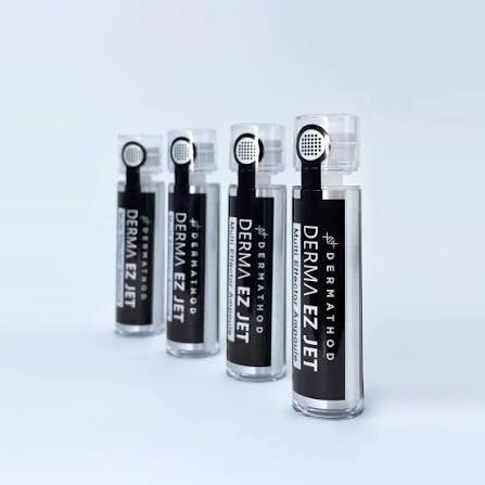 Ampolla multiefectora Dermathod EZ Jet