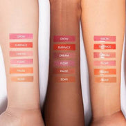 Tinted Lip Oil
