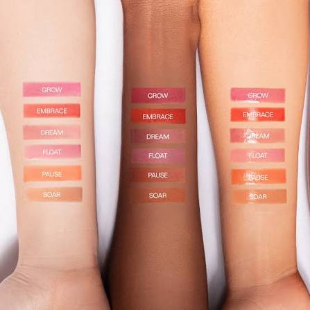 Karuna Aceite Labial con Tinte
