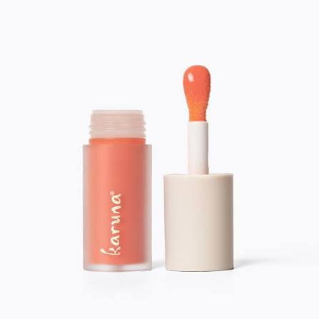 Karuna Aceite Labial con Tinte