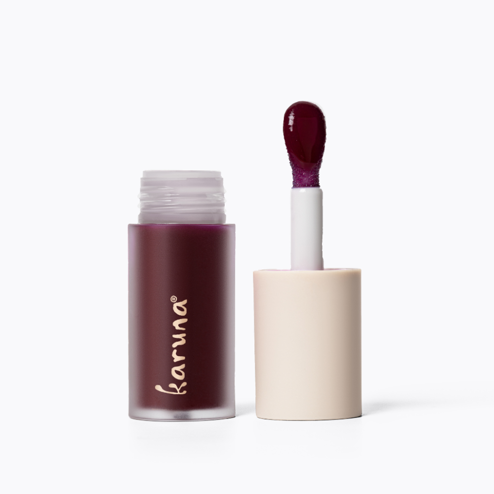 Karuna Aceite Labial con Tinte