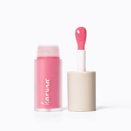 Karuna Aceite Labial con Tinte