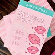 Perfect Pout Hydrating Everyday Lip Kit