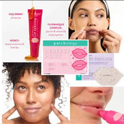Perfect Pout Hydrating Everyday Lip Kit