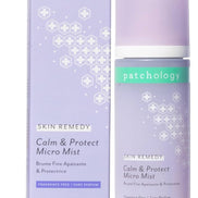 Skin Remedy Calm & Protect Mist