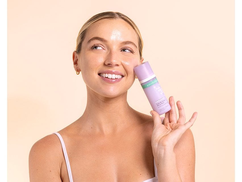 Skin Remedy Calm & Protect Mist