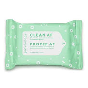 Toallitas Limpiadoras Faciales Patchology Clean AF