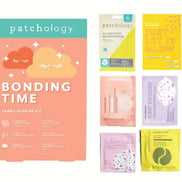 Bonding Time Family Glow-Up Kit