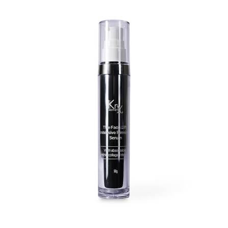 KrX El Suero Reafirmante Intensivo Lifting Facial