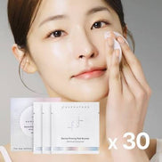 Priming Peel Booster Pads