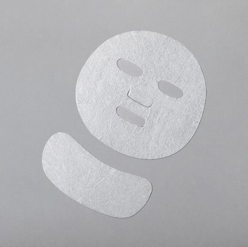 Dermathod Revive Triple Action Mask