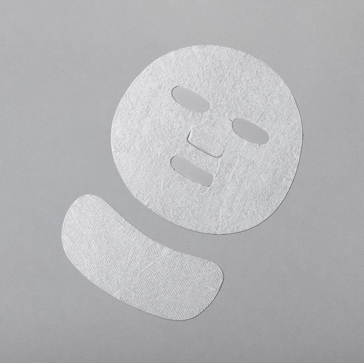 Dermathod Revive Triple Action Mask