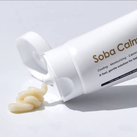 Dermathod Crema Calmante Soba