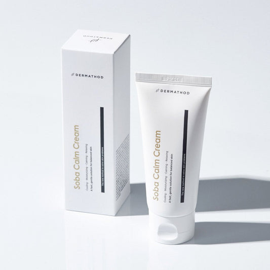 Dermathod Crema Calmante Soba