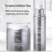 The Brightening Duo