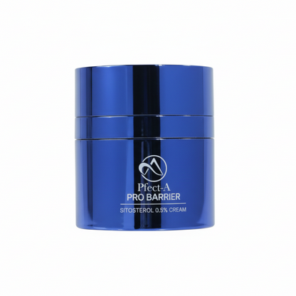 Crema de Sitosterol 0.5% Pfect-A