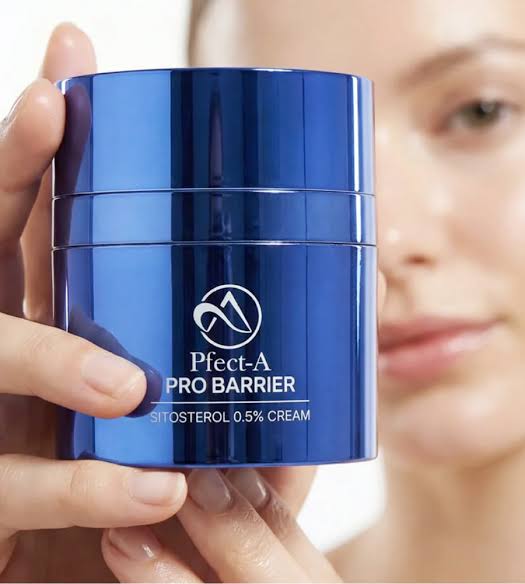 Pfect-A Sitosterol 0.5% Cream
