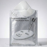 Treatment & Booster Biocellulose Mask