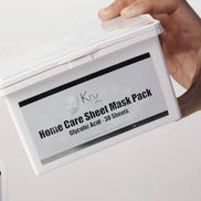 Glycolic Acid Home Care Masks