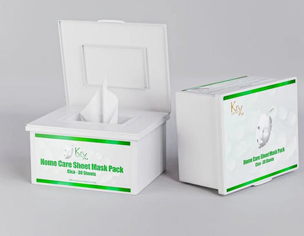 Cica Home Care Masks