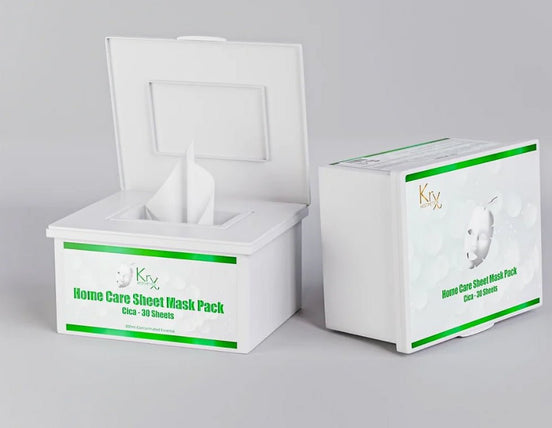 Cica Home Care Masks