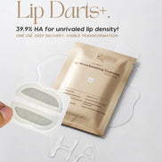 Lip Darts