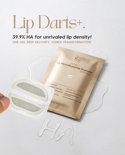 Lip Darts