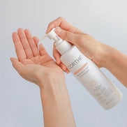 Dermo Essential Foaming Gel Cleanser