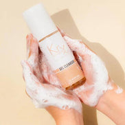 Glow Gel Cleanser
