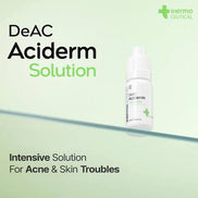 DeAC Aciderm Solution