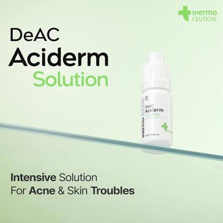 DeAC Aciderm Solution