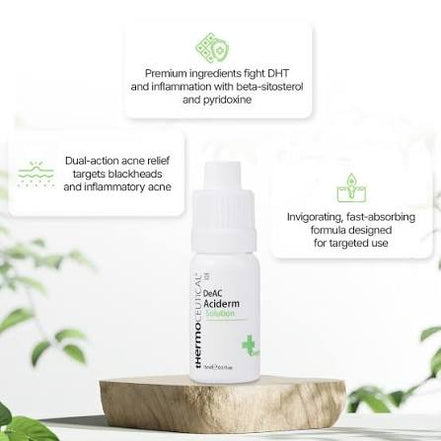 DeAC Aciderm Solution