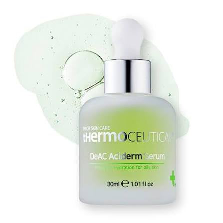 Sérum Thermoceutical DeAC Aciderm