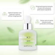 DeAC Aciderm Serum