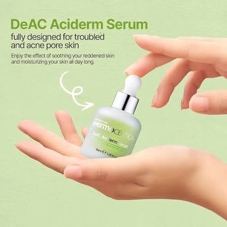 Sérum Thermoceutical DeAC Aciderm